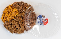 BERDOLL'S LONESTAR PLATTER